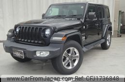 chrysler jeep-wrangler 2019 CFJ1736848
