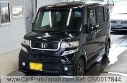 honda n-box 2013 -HONDA 【下関 580た5090】--N BOX JF1-5100723---HONDA 【下関 580た5090】--N BOX JF1-5100723-