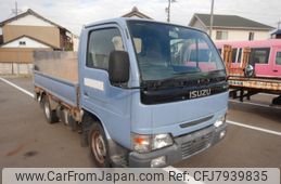 isuzu elf-truck 2003 22351007