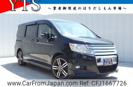 honda stepwagon 2012 CFJ1667726