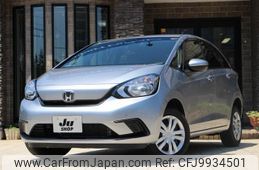 honda fit 2022 -HONDA 【名変中 】--Fit GR2--1102173---HONDA 【名変中 】--Fit GR2--1102173-