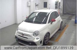 abarth 595 2017 CFJ1899139