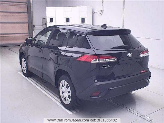 toyota corolla-cross 2024 -TOYOTA--Corolla Cross MXGA10-1003472---TOYOTA--Corolla Cross MXGA10-1003472- image 2