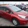 nissan note 2013 -NISSAN--Note E12--147900---NISSAN--Note E12--147900- image 2