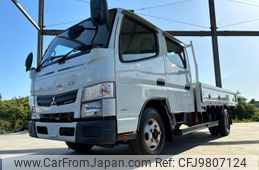 mitsubishi-fuso canter 2016 CFJ9807124