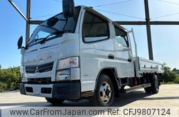 mitsubishi-fuso canter 2016 GOO_NET_EXCHANGE_0401987A30240518W001