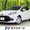 toyota aqua 2022 -TOYOTA--AQUA 6AA-MXPK11--MXPK11-2070292---TOYOTA--AQUA 6AA-MXPK11--MXPK11-2070292- image 1