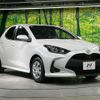 toyota yaris 2023 quick_quick_MXPA10_MXPA10-2066690 image 16