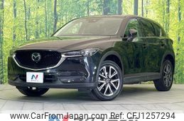 mazda cx-5 2018 quick_quick_KF2P_KF2P-216800