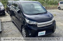 mitsubishi ek 2014 -MITSUBISHI--ek Custom DBA-B11W--B11W-0036660---MITSUBISHI--ek Custom DBA-B11W--B11W-0036660-