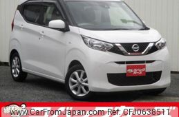 nissan dayz 2020 quick_quick_B43W_B43W-0027803