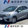 honda fit 2014 -HONDA--Fit DBA-GK3--GK3-1050275---HONDA--Fit DBA-GK3--GK3-1050275- image 1