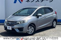 honda fit 2014 -HONDA--Fit DBA-GK3--GK3-1050275---HONDA--Fit DBA-GK3--GK3-1050275-