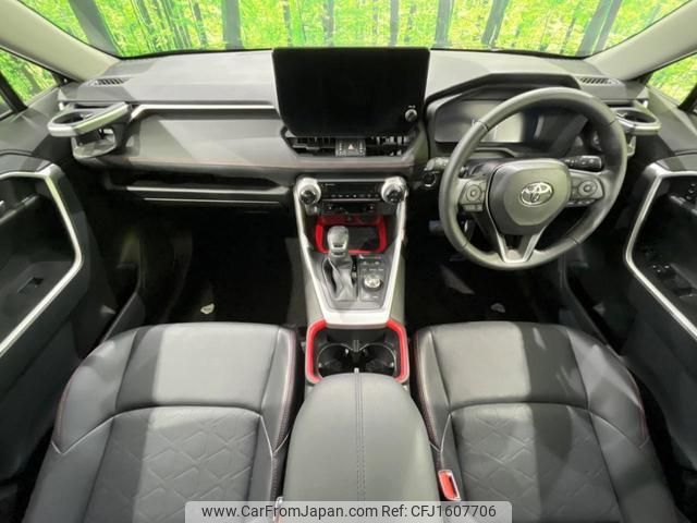 toyota rav4 2023 CFJ1607706 image 2