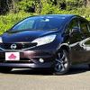 nissan note 2014 -NISSAN--Note DBA-E12--E12-249050---NISSAN--Note DBA-E12--E12-249050- image 1