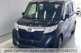 toyota roomy 2018 -TOYOTA--Roomy M910A-0030385---TOYOTA--Roomy M910A-0030385-