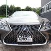 lexus ls 2018 -LEXUS--Lexus LS DAA-GVF55--GVF55-6002260---LEXUS--Lexus LS DAA-GVF55--GVF55-6002260- image 2