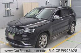 jeep grand-cherokee 2019 -CHRYSLER--Jeep Grand Cherokee DBA-WK36TA--1C4RJFKGXKC721025---CHRYSLER--Jeep Grand Cherokee DBA-WK36TA--1C4RJFKGXKC721025-