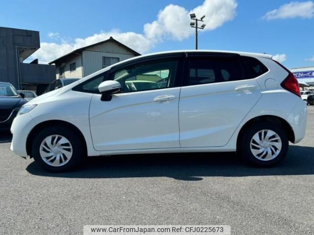 honda fit 2015 quick_quick_DBA-GK3_GK3-1203616 image 2