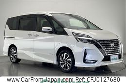 nissan serena 2020 -NISSAN--Serena DAA-GFC27--GFC27-187708---NISSAN--Serena DAA-GFC27--GFC27-187708-