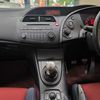 honda civic 2010 BD26061A0718 image 32