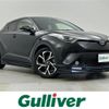 toyota c-hr 2017 -TOYOTA--C-HR DAA-ZYX10--ZYX10-2008991---TOYOTA--C-HR DAA-ZYX10--ZYX10-2008991- image 1