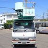 mitsubishi-fuso canter 1999 CFJ9563720 image 9