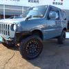 suzuki jimny 2015 -SUZUKI--Jimny ABA-JB23W--JB23W-743034---SUZUKI--Jimny ABA-JB23W--JB23W-743034- image 1