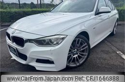 bmw 3-series 2013 CFJ1666888