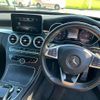 mercedes-benz c-class 2016 quick_quick_LDA-205004_WDD2050042R204909 image 4
