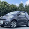 toyota iq 2014 -TOYOTA--iQ DBA-NGJ10--NGJ10-6008635---TOYOTA--iQ DBA-NGJ10--NGJ10-6008635- image 1