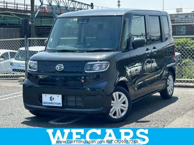 daihatsu tanto 2023 quick_quick_5BA-LA650S_LA650S-0305130 image 1