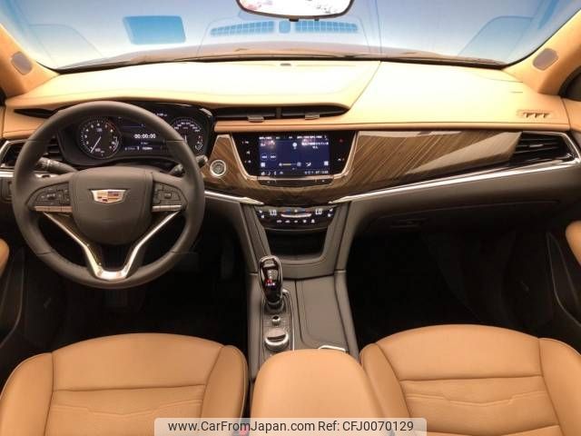 cadillac xt6 2023 -GM--Cadillac XT6 7BA-C1TL--1GYFP9RS0PZ144419---GM--Cadillac XT6 7BA-C1TL--1GYFP9RS0PZ144419- image 2