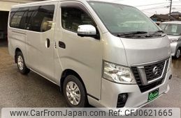 nissan caravan-van 2019 -NISSAN--Caravan Van VW6E26--111705---NISSAN--Caravan Van VW6E26--111705-