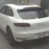 porsche macan 2016 -PORSCHE--Porsche Macan J1H2-HLB60844---PORSCHE--Porsche Macan J1H2-HLB60844- image 2