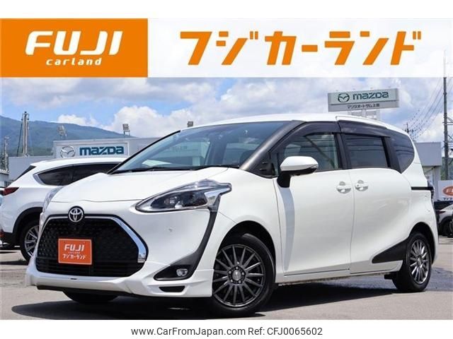 toyota sienta 2018 -TOYOTA--Sienta DBA-NSP170G--NSP170-7177775---TOYOTA--Sienta DBA-NSP170G--NSP170-7177775- image 1