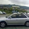 subaru impreza-sportswagon 1996 BD19044A0243 image 6