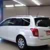 toyota corolla-fielder 2008 CFJ6076419 image 7