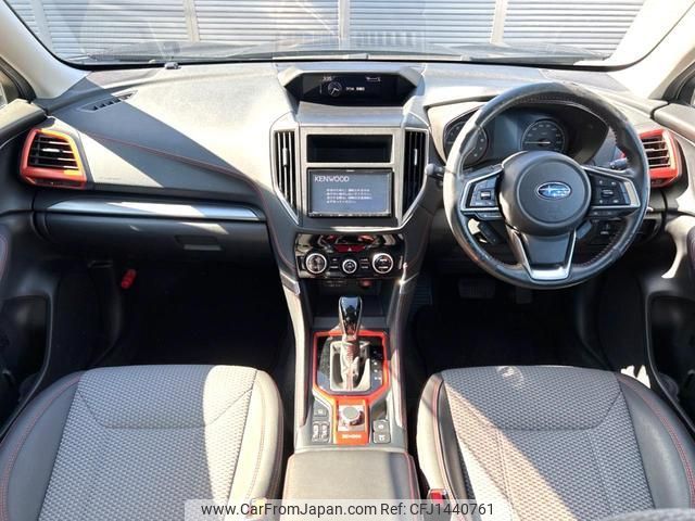 subaru forester 2019 quick_quick_SK9_SK9-029285 image 2