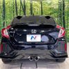 honda civic 2017 CFJ1727634 image 15