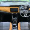 nissan kix 2022 -NISSAN--KIX 6AA-P15--P15-062792---NISSAN--KIX 6AA-P15--P15-062792- image 3