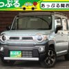 suzuki hustler 2024 quick_quick_5AA-MR92S_MR92S-415418 image 1