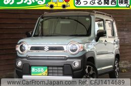 suzuki hustler 2024 quick_quick_5AA-MR92S_MR92S-415418