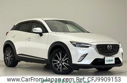 mazda cx-3 2018 -MAZDA--CX-3 6BA-DKEAW--DKEAW-100740---MAZDA--CX-3 6BA-DKEAW--DKEAW-100740-