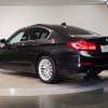 bmw 5-series 2017 -BMW--BMW 5 Series DBA-JA20--WBAJA52000G885591---BMW--BMW 5 Series DBA-JA20--WBAJA52000G885591- image 3