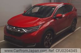 honda cr-v 2019 -HONDA--CR-V RW1-1005458---HONDA--CR-V RW1-1005458-