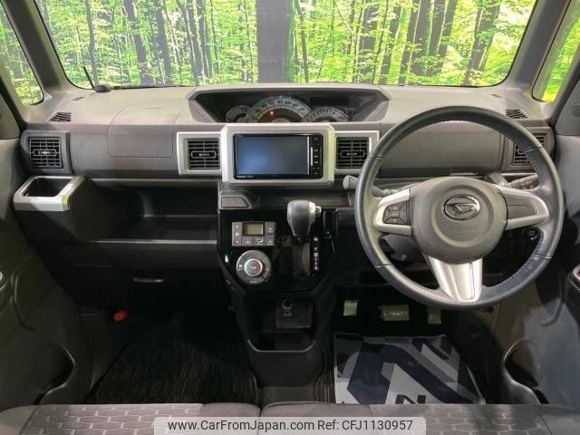 daihatsu wake 2018 -DAIHATSU--WAKE DBA-LA700S--LA700S-0122690---DAIHATSU--WAKE DBA-LA700S--LA700S-0122690- image 2