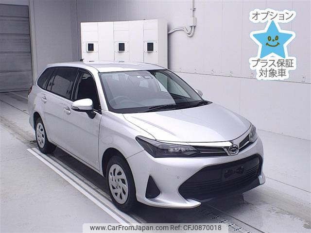 toyota corolla-fielder 2023 -TOYOTA--Corolla Fielder NZE164G-7091709---TOYOTA--Corolla Fielder NZE164G-7091709- image 1