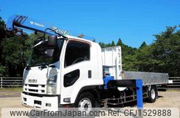 isuzu forward 2012 CFJ1529888