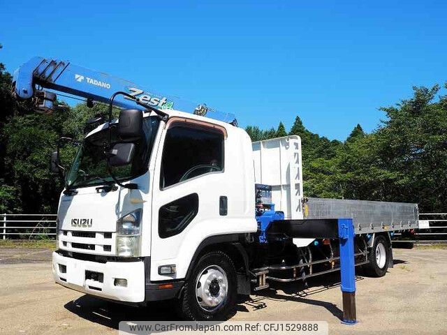 isuzu forward 2012 CFJ1529888 image 1
